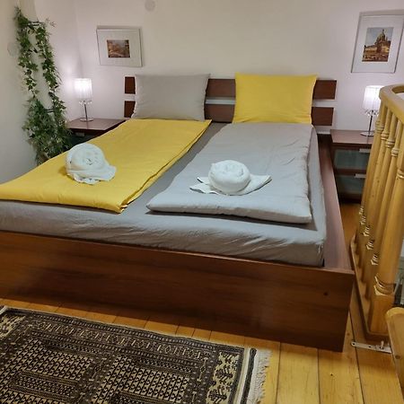 Pody Apartment Βουδαπέστη Εξωτερικό φωτογραφία