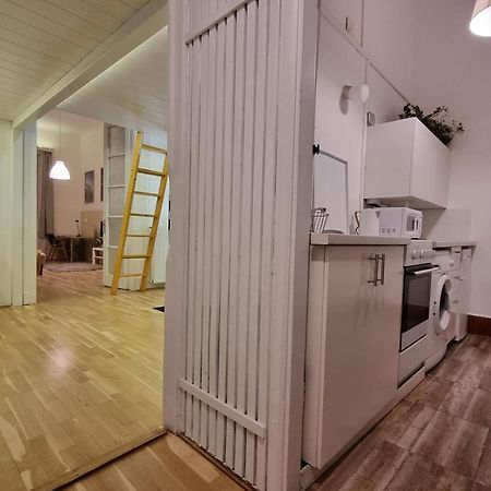 Pody Apartment Βουδαπέστη Εξωτερικό φωτογραφία