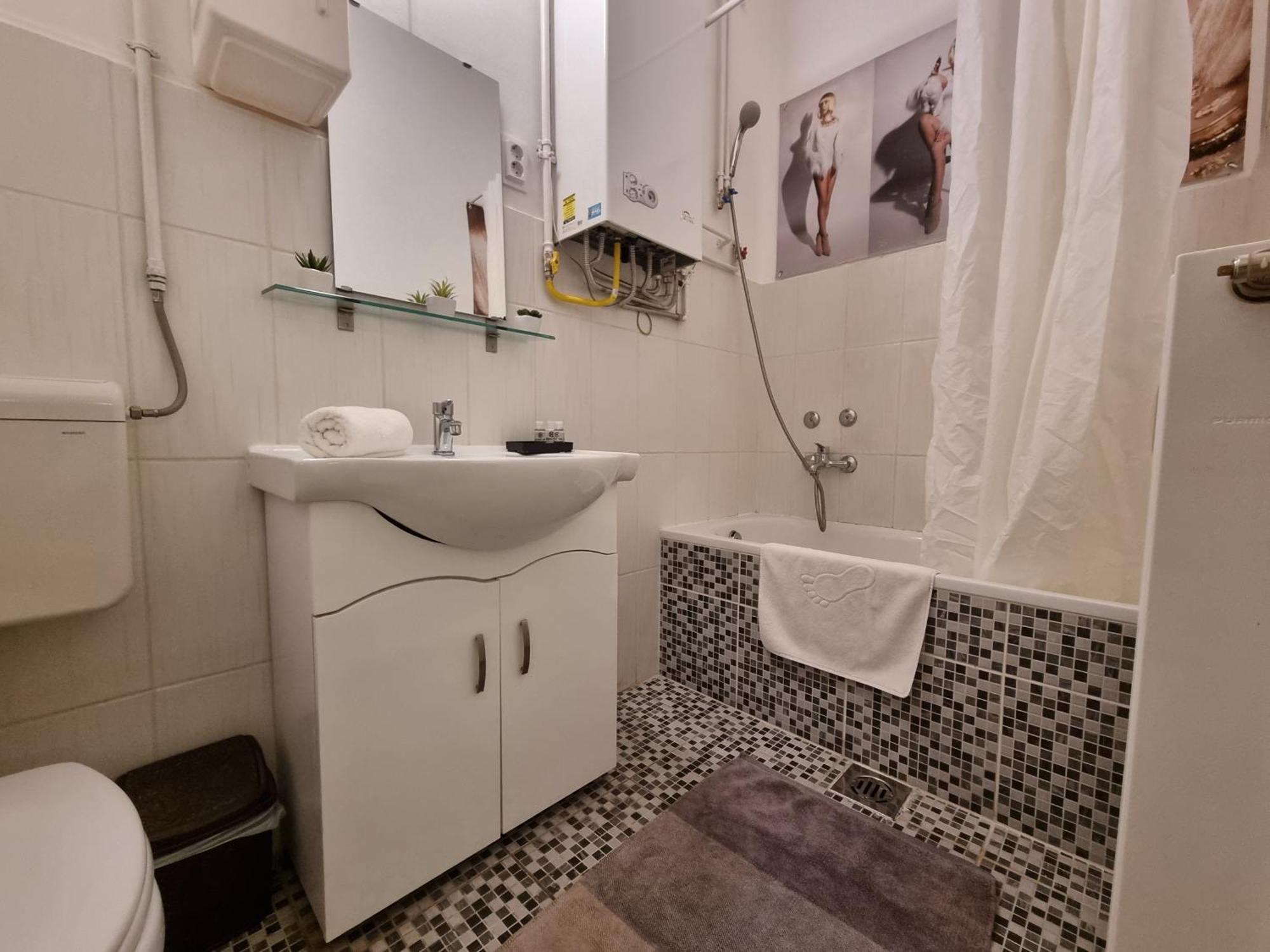 Pody Apartment Βουδαπέστη Εξωτερικό φωτογραφία