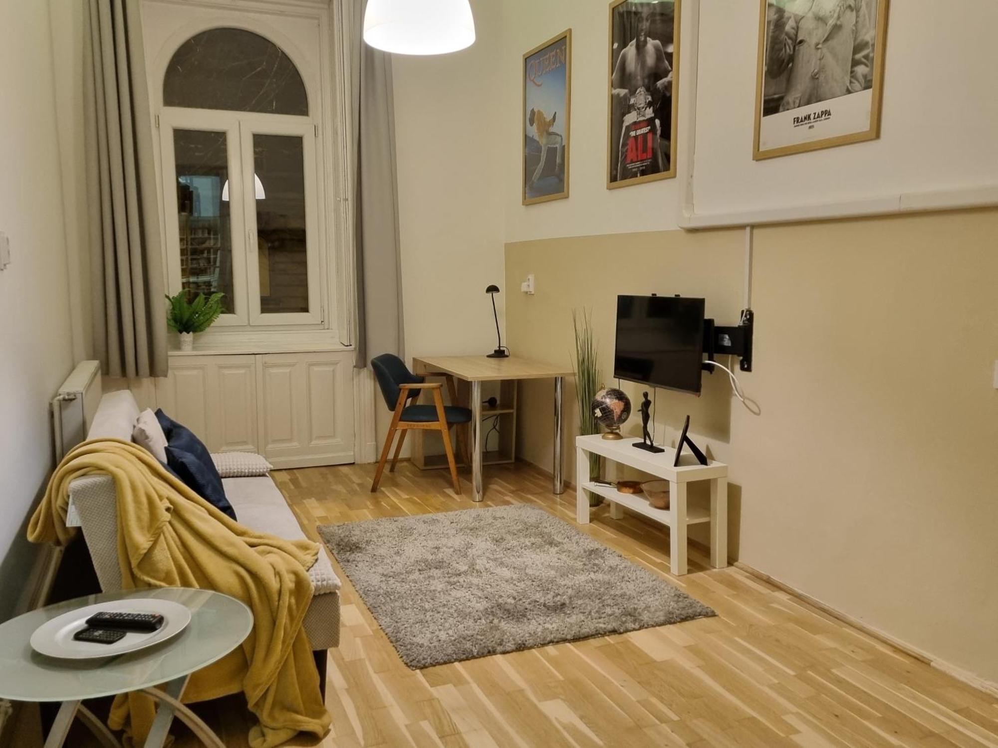 Pody Apartment Βουδαπέστη Εξωτερικό φωτογραφία