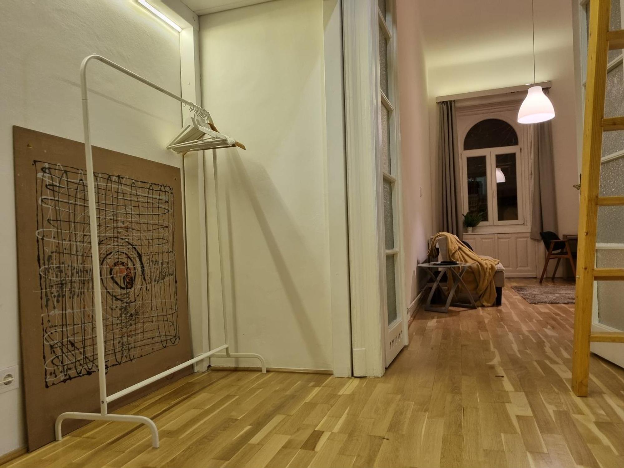 Pody Apartment Βουδαπέστη Εξωτερικό φωτογραφία