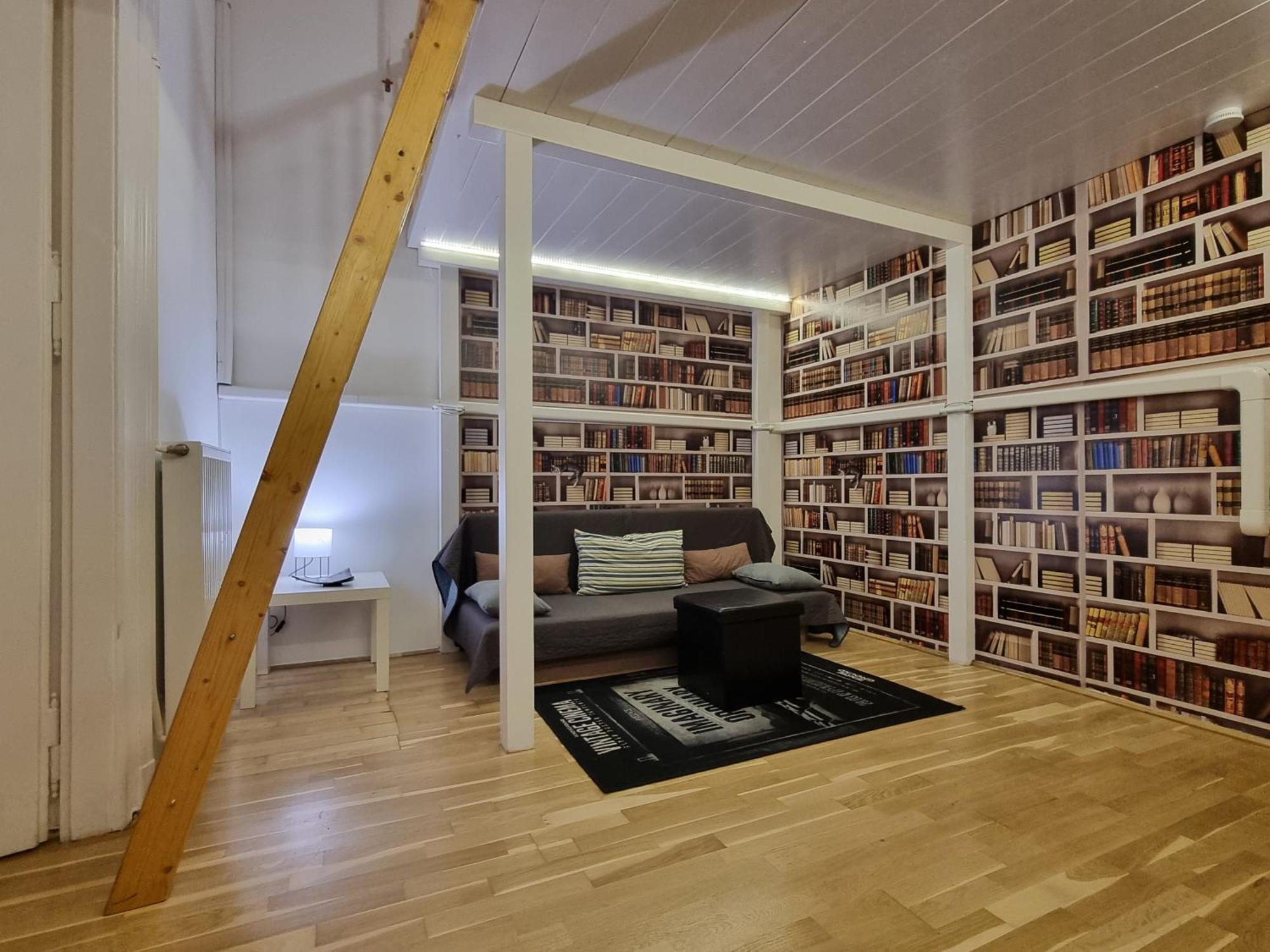 Pody Apartment Βουδαπέστη Εξωτερικό φωτογραφία