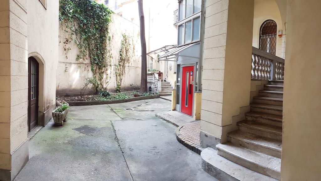 Pody Apartment Βουδαπέστη Εξωτερικό φωτογραφία