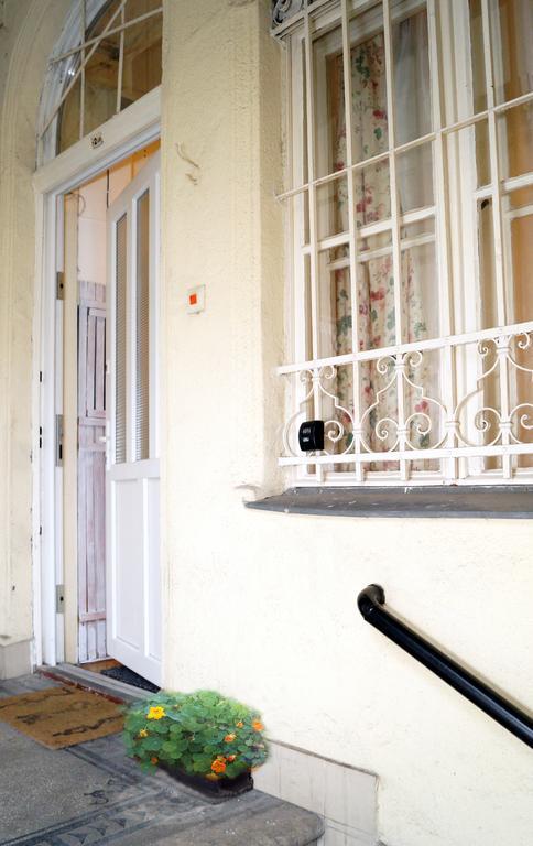 Pody Apartment Βουδαπέστη Εξωτερικό φωτογραφία